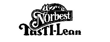 NORBEST TASTI-LEAN