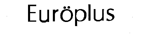 EUROPLUS