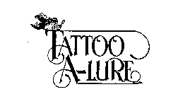 TATTOO A-LURE