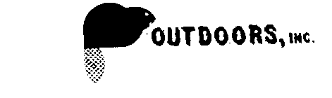 OUTDOORS, INC.