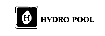 H HYDRO POOL