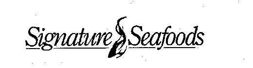 SIGNATURE S SEAFOODS