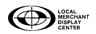 LOCAL MERCHANT DISPLAY CENTER