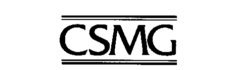 CSMG