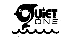 QUIET ONE