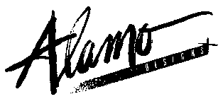 ALAMO DESIGNS