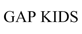 GAP KIDS