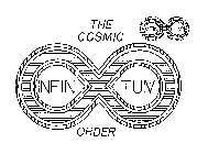 INFINITUM THE COSMIC ORDER