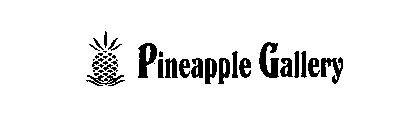 PINEAPPLE GALLERY