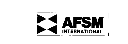 AFSM INTERNATIONAL