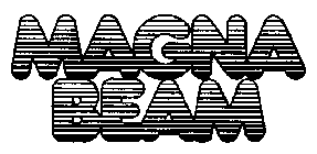 MAGNA BEAM