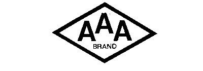 AAA BRAND