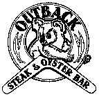 OUTBACK STEAK & OYSTER BAR