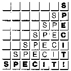 SPECIT!