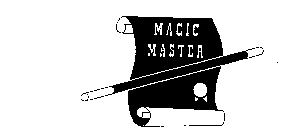 MAGIC MASTER