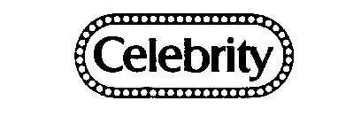 CELEBRITY