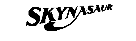 SKYNASAUR