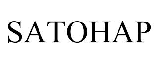 SATOHAP