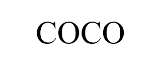 COCO