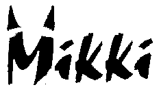 MIKKI