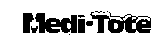 MEDI-TOTE