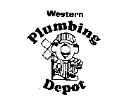 WESTERN PLUMBING DEPOT