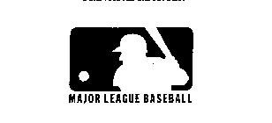 MAJOR LEAGUE BASEBALL