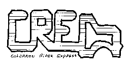 CRE COLORADO RIVER EXPRESS