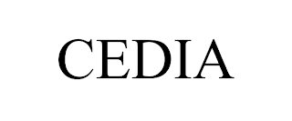 CEDIA