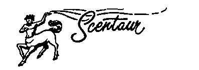 SCENTAUR