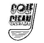 GOLF CLEAN