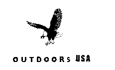 OUTDOORS USA