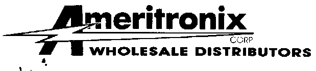 AMERITRONIX WHOLESALE DISTRIBUTORS