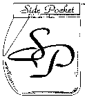 SIDE POCKET SP