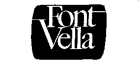 FONT VELLA