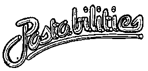 PASTABILITIES