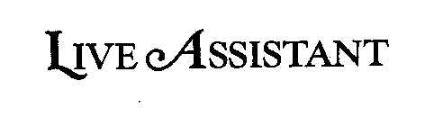 LIVE ASSISTANT