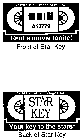STAR KEY