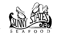 SUNNY STATES SEAFOOD