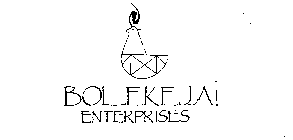 BOLEKEJA! ENTERPRISES