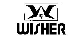 W WISHER