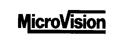 MICROVISION