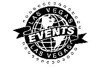 LAS VEGAS EVENTS