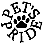 PET'S PRIDE