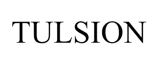 TULSION