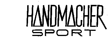 HANDMACHER SPORT