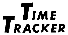 TIME TRACKER