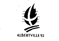 ALBERTVILLE 92