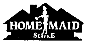 HOME MAID SERVICE