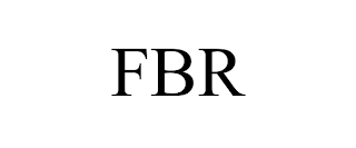 FBR